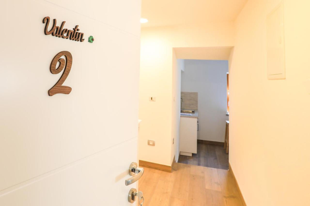 Apartmaji Tina Згорнє Горє Екстер'єр фото