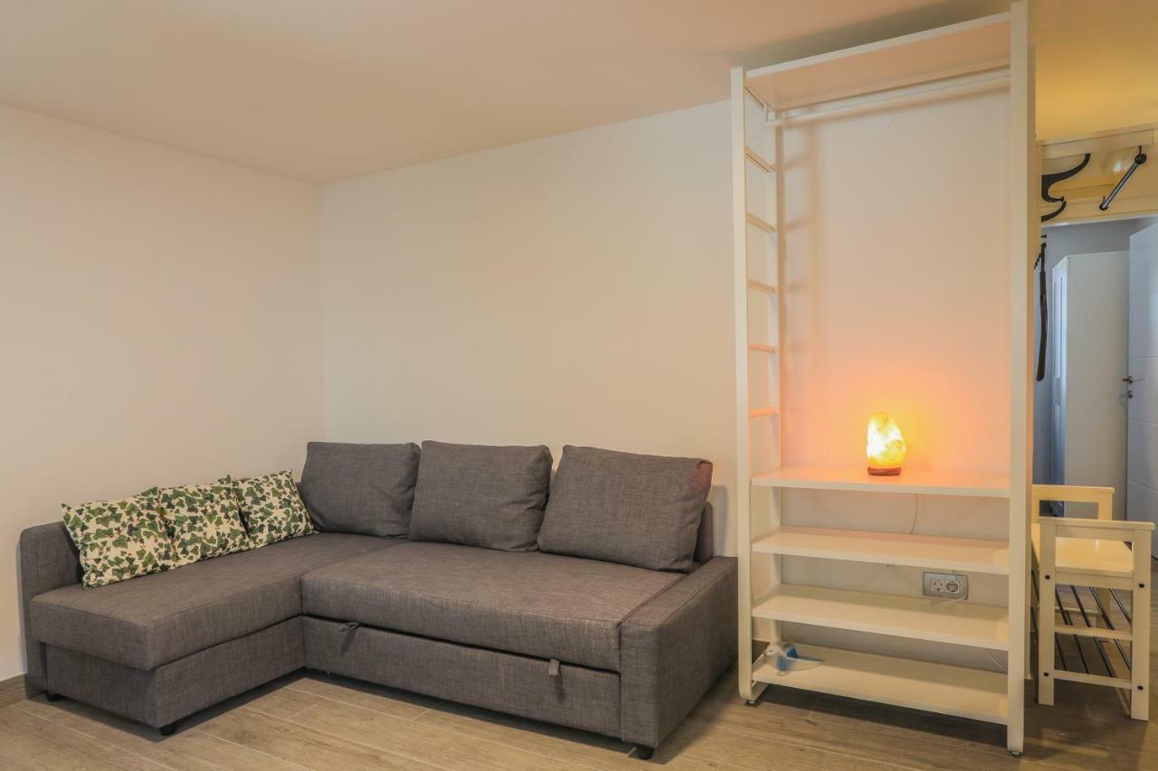 Apartmaji Tina Згорнє Горє Екстер'єр фото